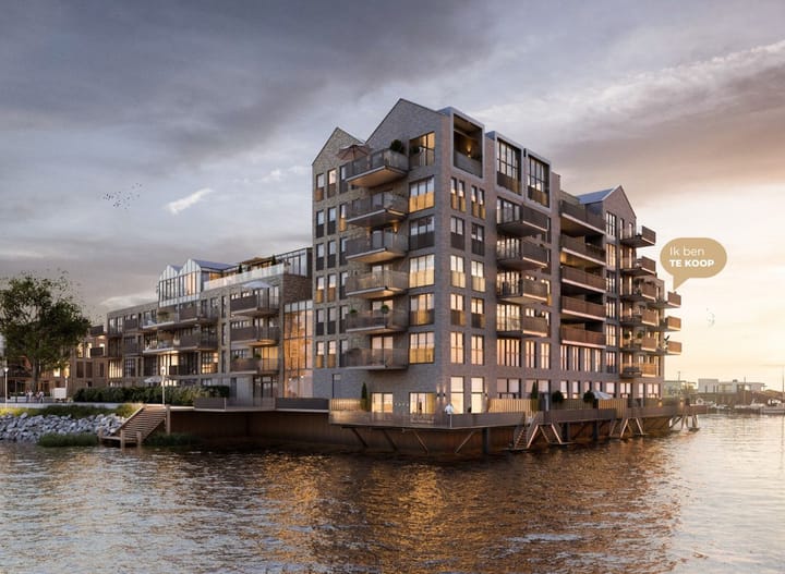 Foto 9 van Stationsplein 198