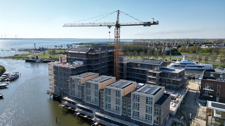 Foto 12 van Stationsplein 198