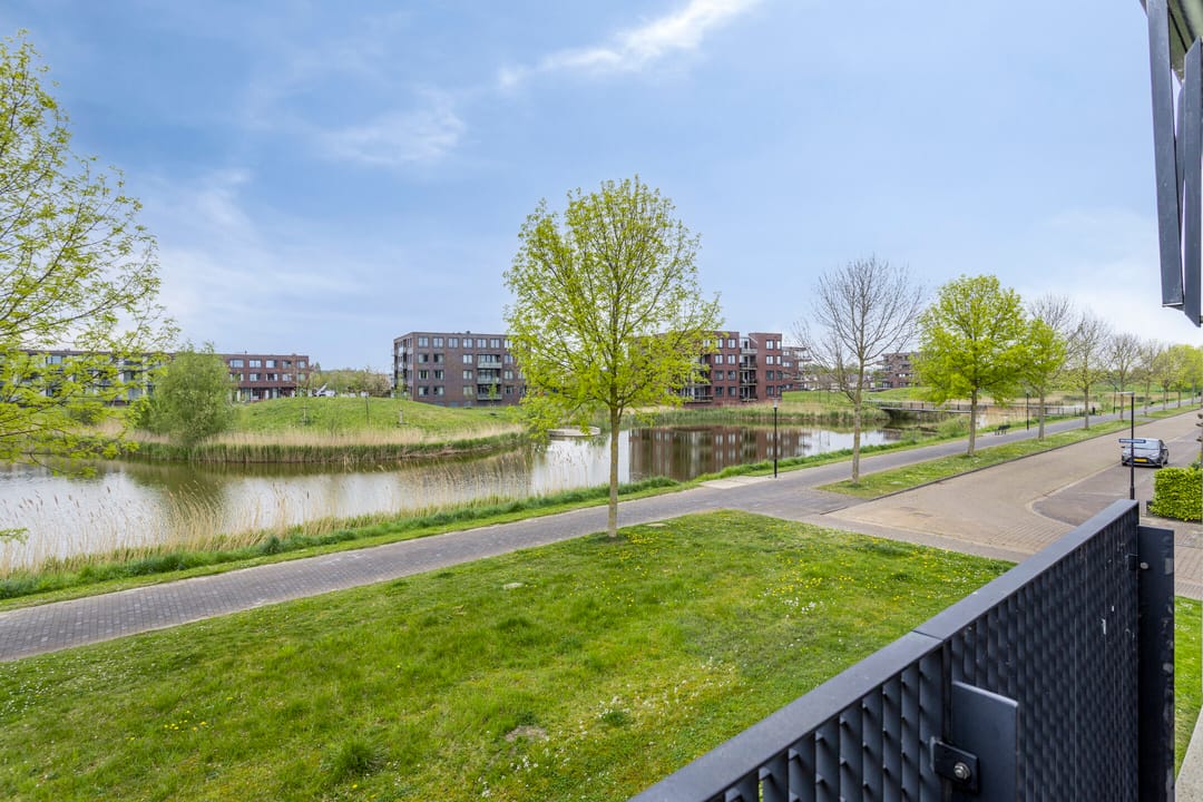 Foto 2 van Kamilleplein 21