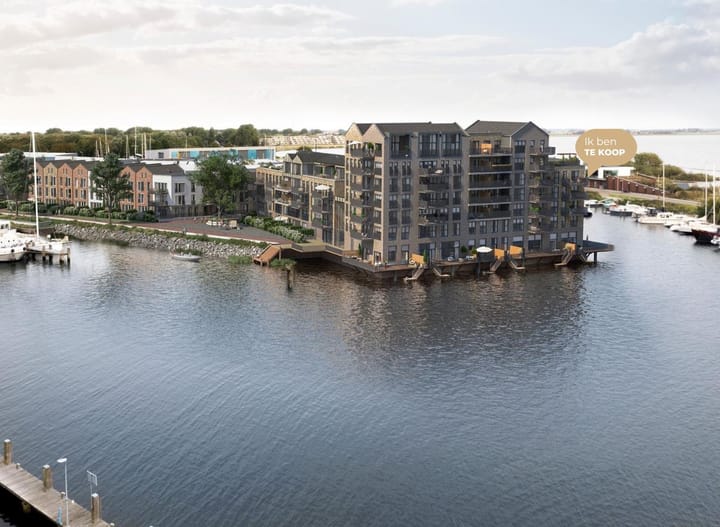 Foto 14 van Stationsplein 198