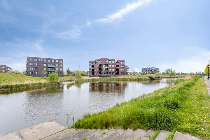 Foto 3 van Kamilleplein 21