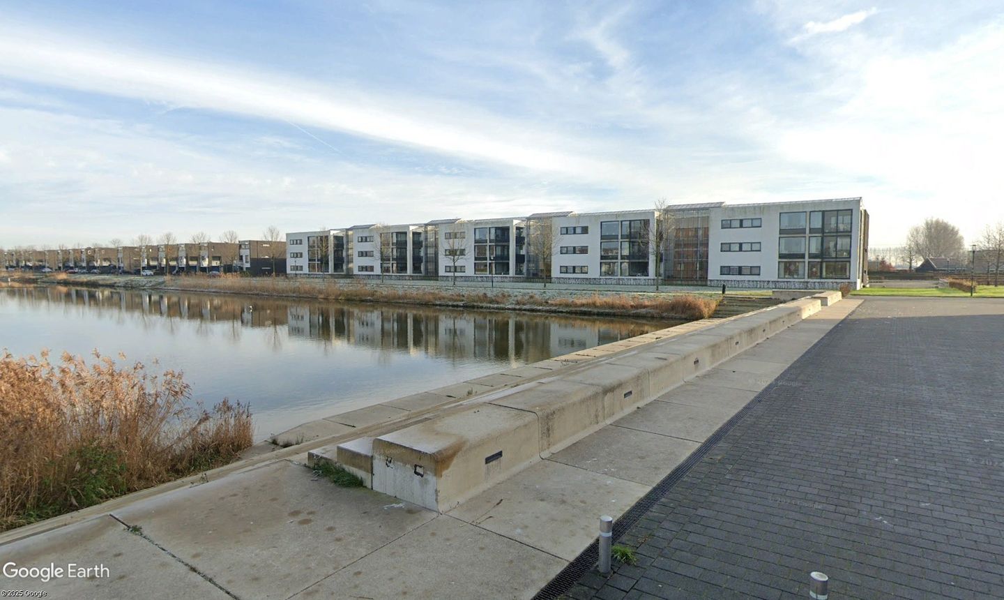 Foto 4 van Kamilleplein 21