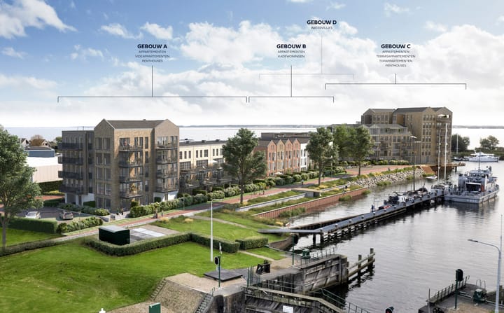 Foto 16 van Stationsplein 198