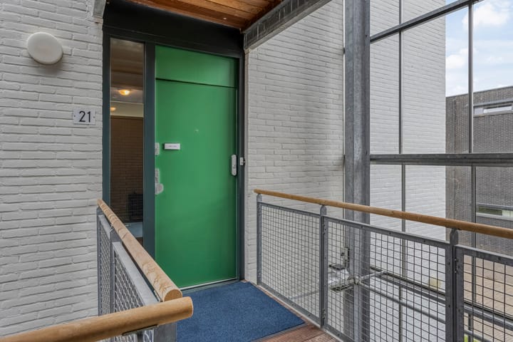 Foto 5 van Kamilleplein 21