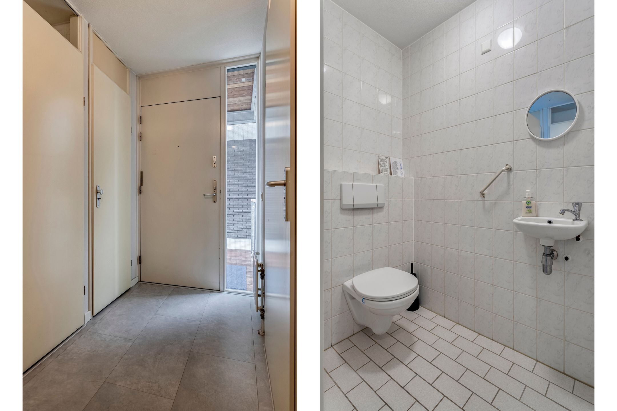 Foto 6 van Kamilleplein 21