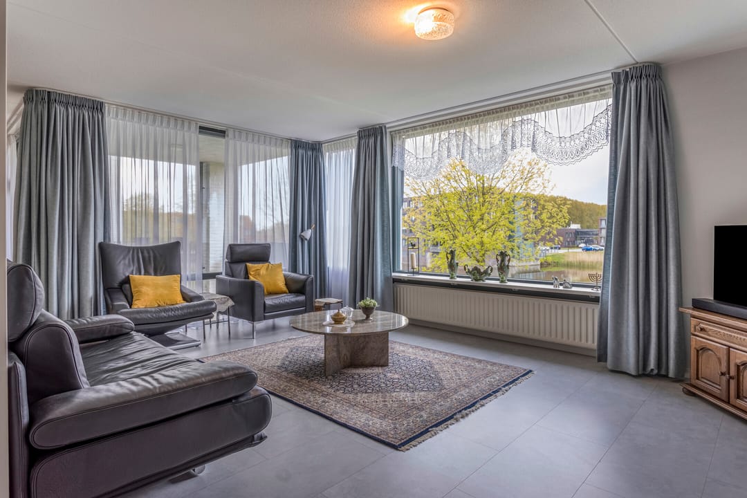 Foto 7 van Kamilleplein 21