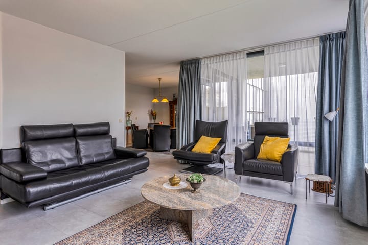 Foto 8 van Kamilleplein 21