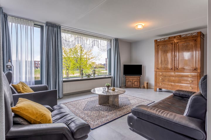 Foto 9 van Kamilleplein 21