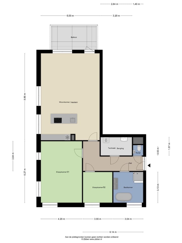 Foto 21 van Stationsplein 198