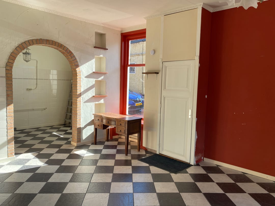 Foto 38 van Grote Ossenmarkt 27