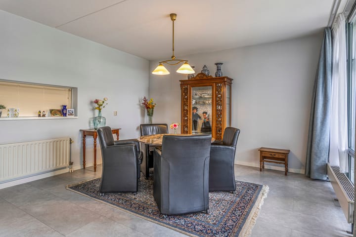 Foto 10 van Kamilleplein 21