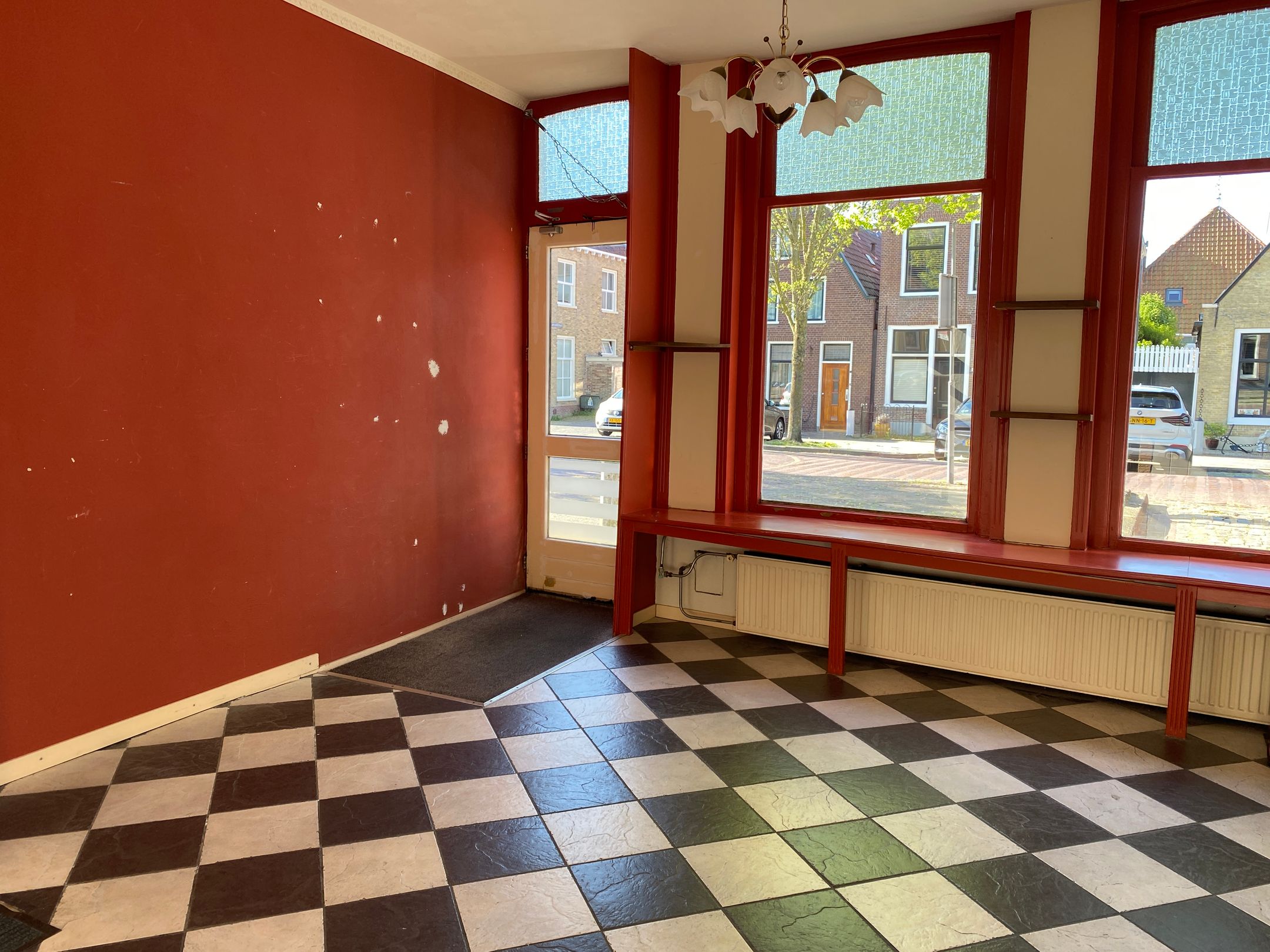 Foto 39 van Grote Ossenmarkt 27