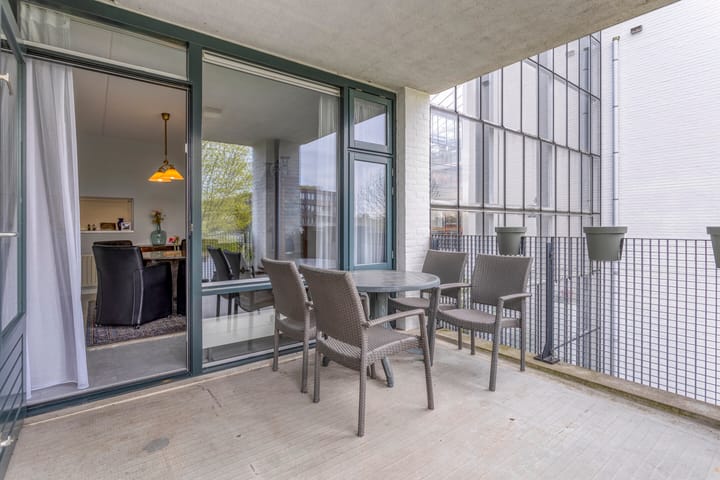 Foto 12 van Kamilleplein 21