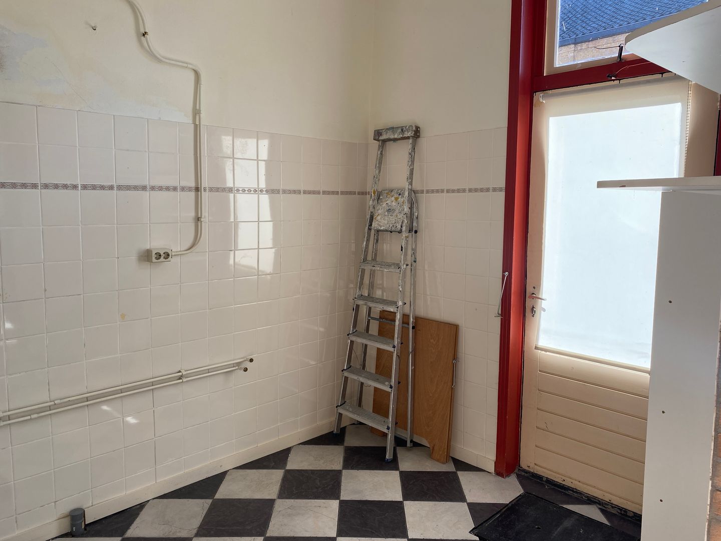 Foto 40 van Grote Ossenmarkt 27