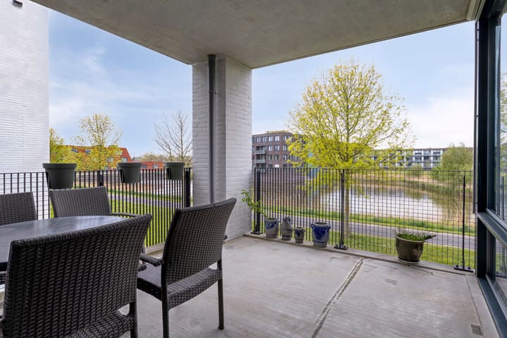 Foto 13 van Kamilleplein 21