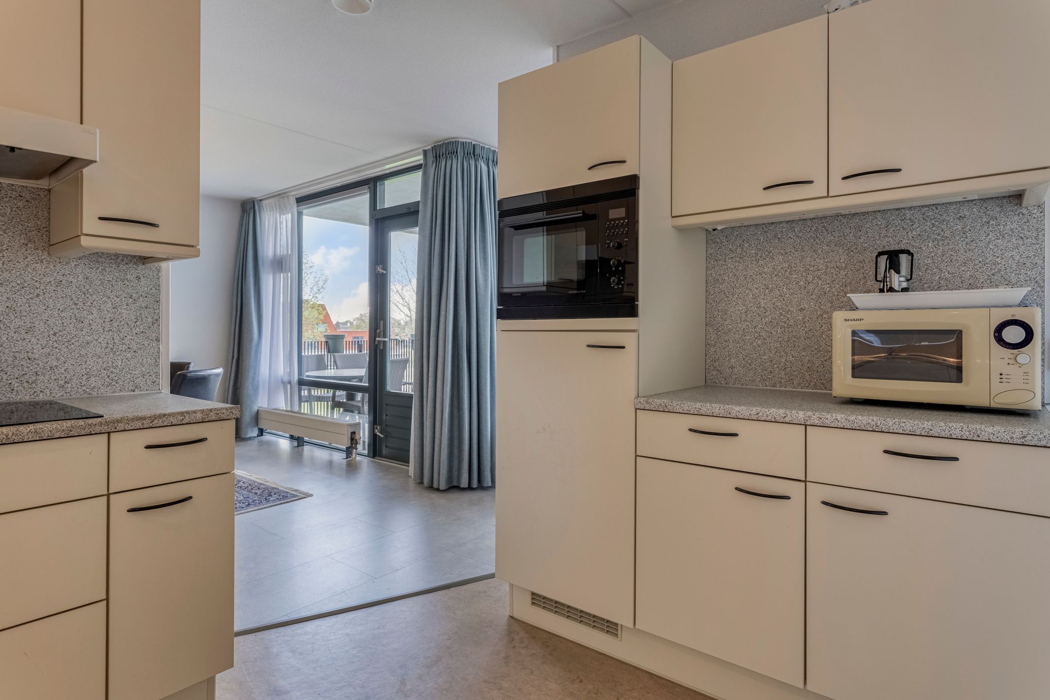 Foto 15 van Kamilleplein 21