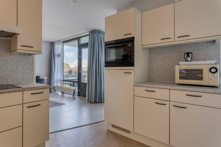 Foto 15 van Kamilleplein 21