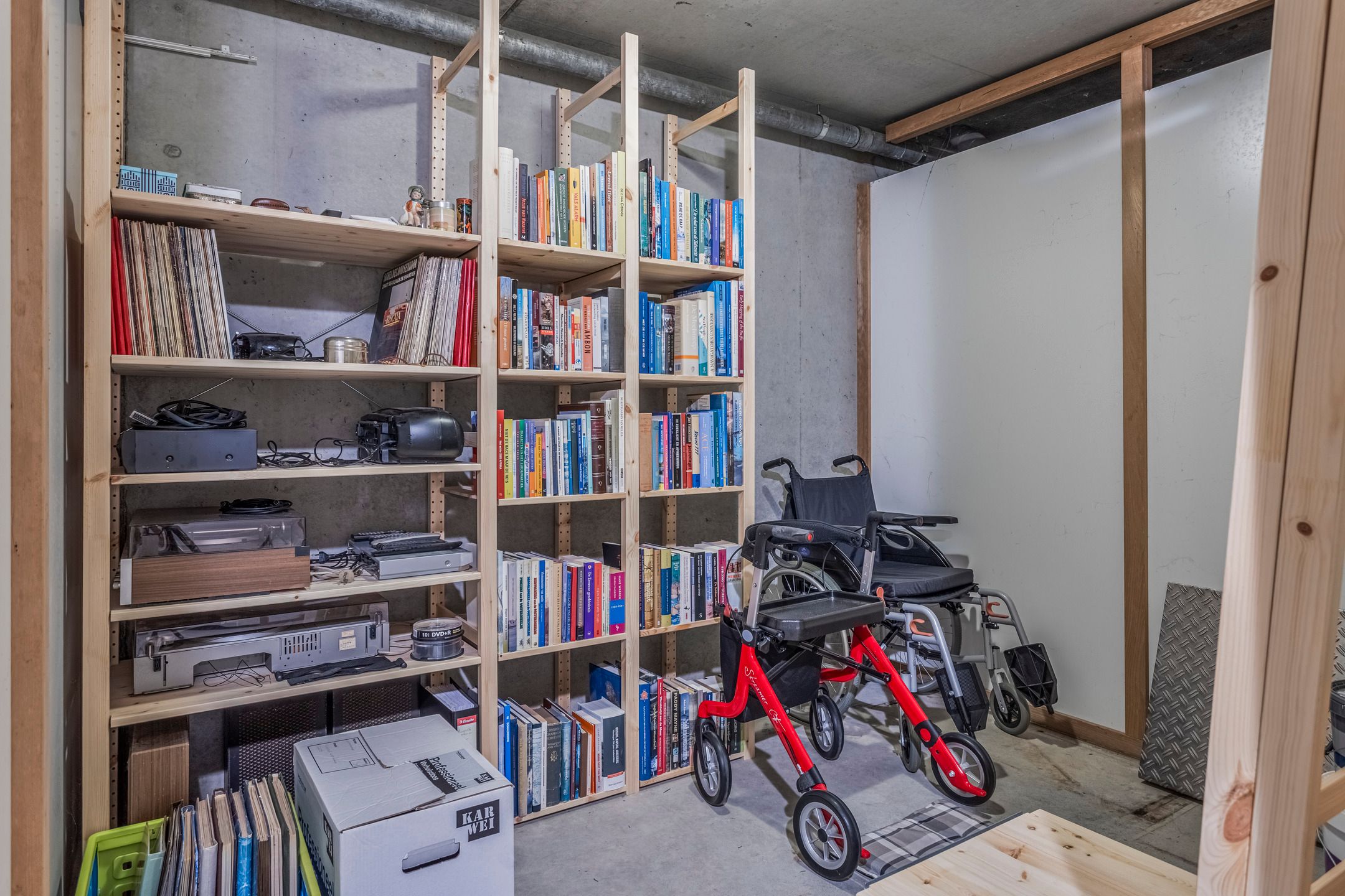 Foto 24 van Kamilleplein 21