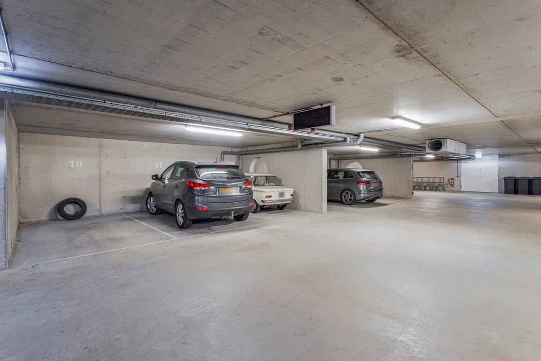 Foto 26 van Kamilleplein 21