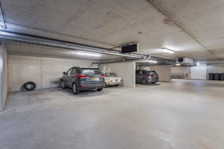 Foto 26 van Kamilleplein 21