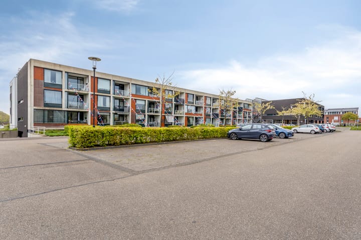 Foto 27 van Kamilleplein 21