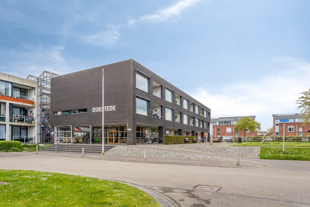 Foto 28 van Kamilleplein 21