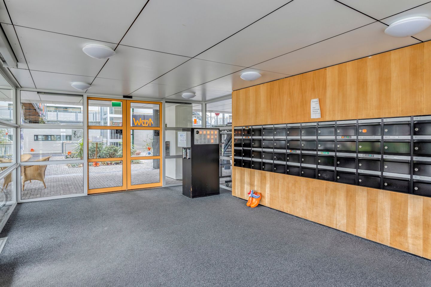 Foto 29 van Kamilleplein 21