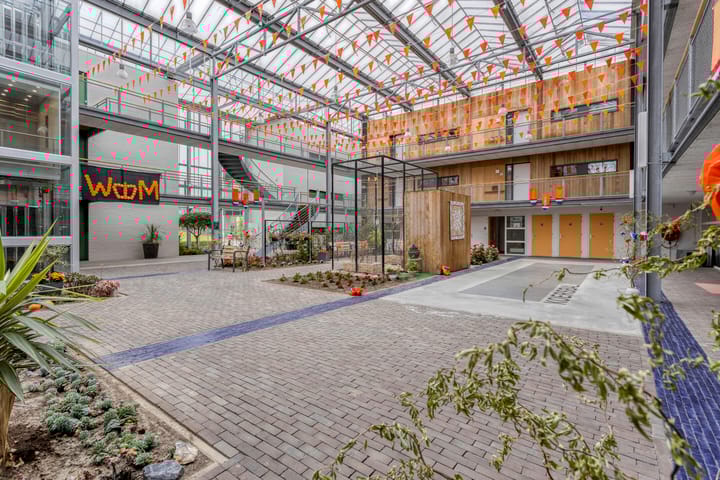 Foto 30 van Kamilleplein 21