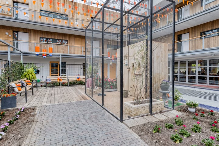 Foto 31 van Kamilleplein 21