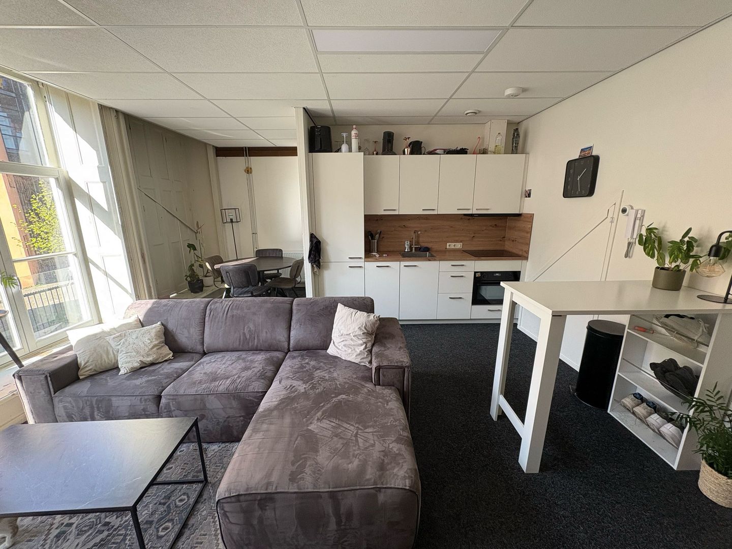 Foto 4 van Burmaniastraat 2-H