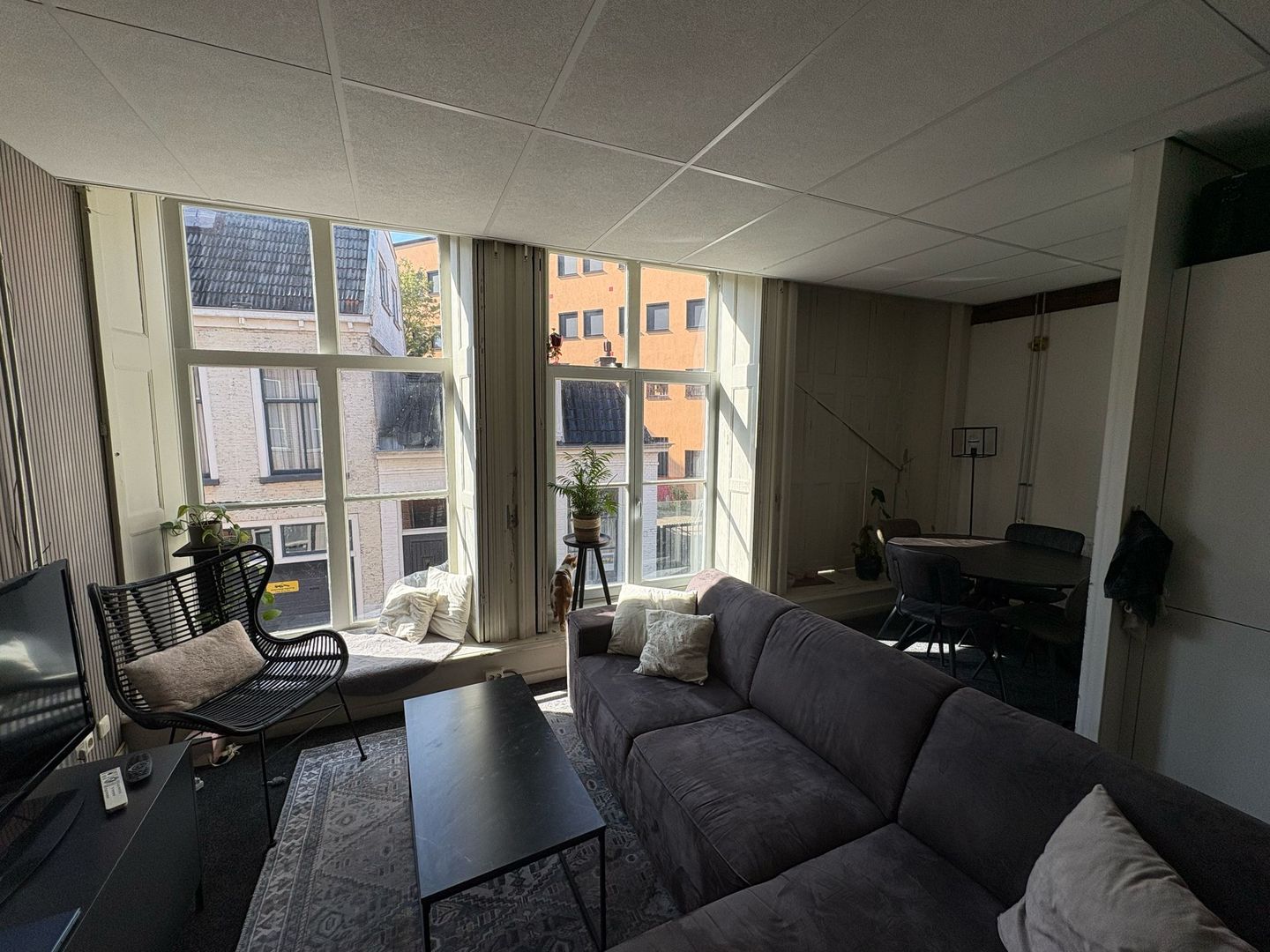 Foto 5 van Burmaniastraat 2-H