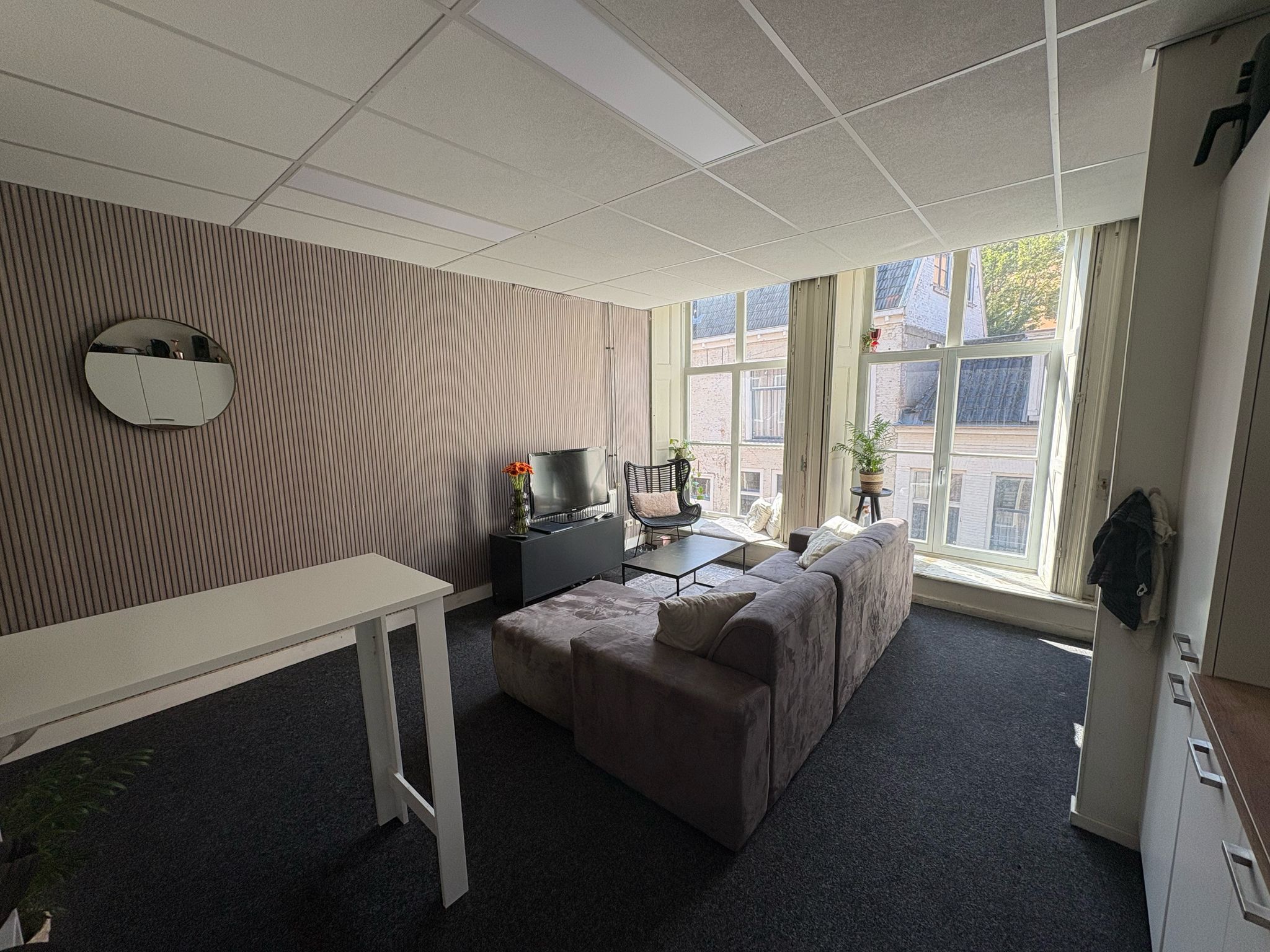 Foto 6 van Burmaniastraat 2-H