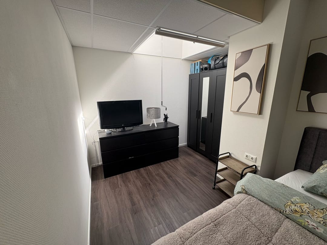 Foto 8 van Burmaniastraat 2-H