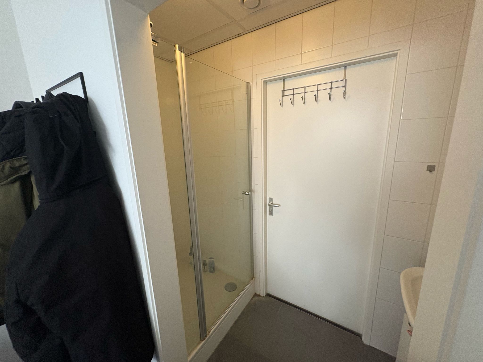 Foto 9 van Burmaniastraat 2-H