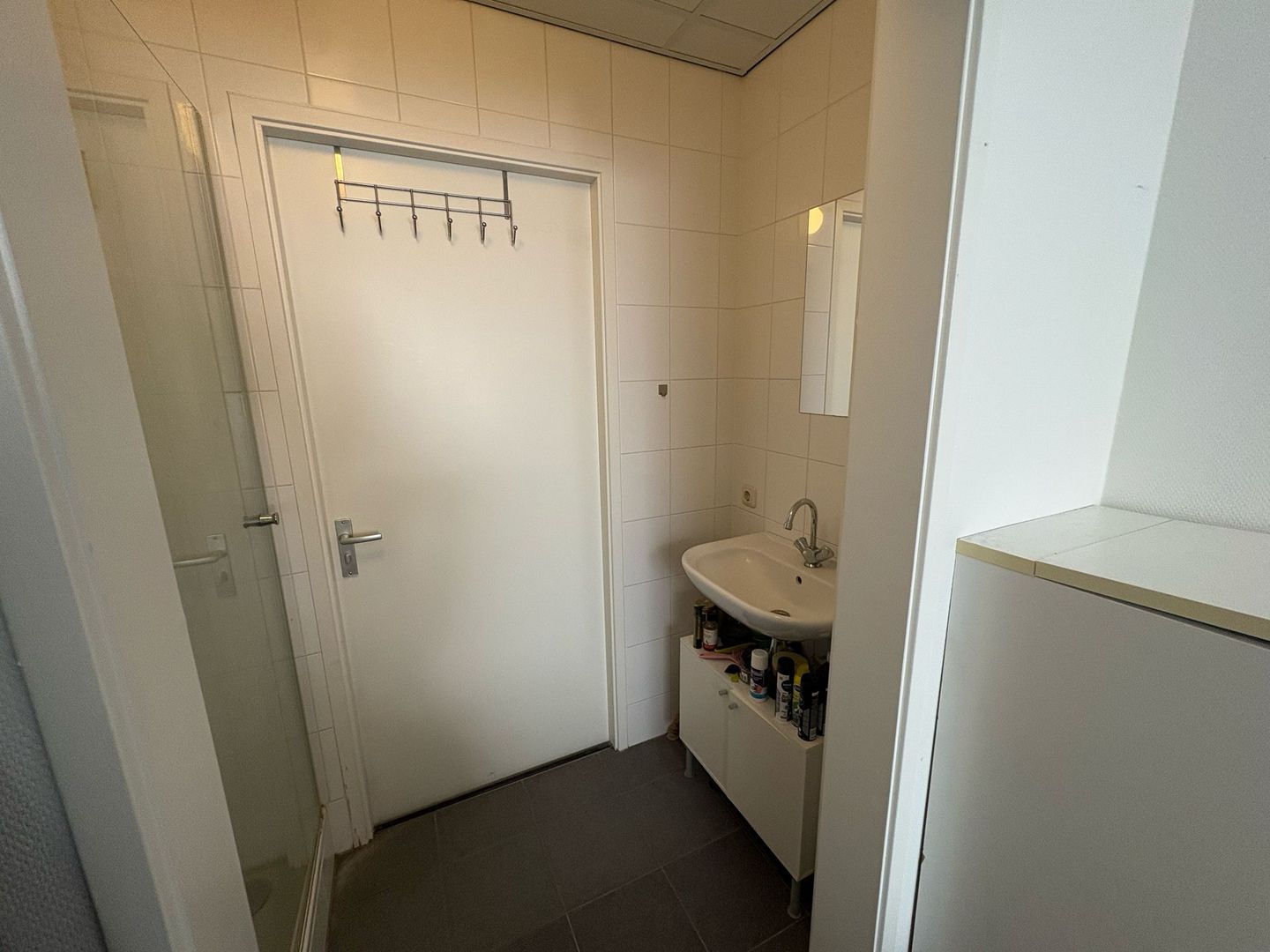 Foto 10 van Burmaniastraat 2-H