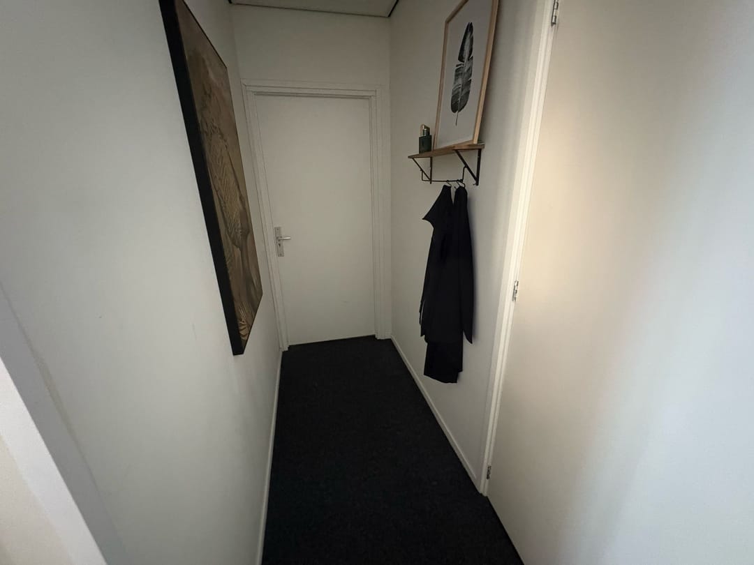 Foto 11 van Burmaniastraat 2-H