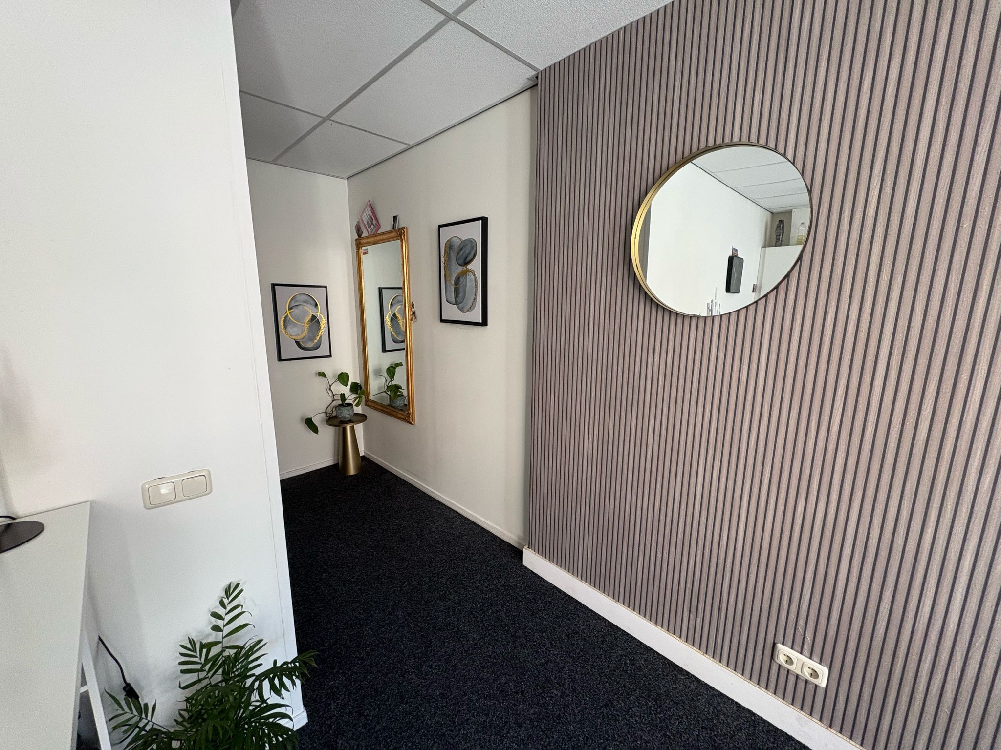 Foto 12 van Burmaniastraat 2-H