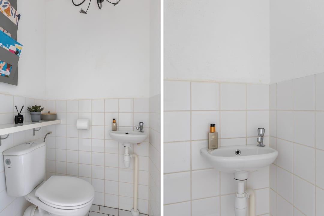 Foto 8 van Hendrik van Lunterenstraat 10