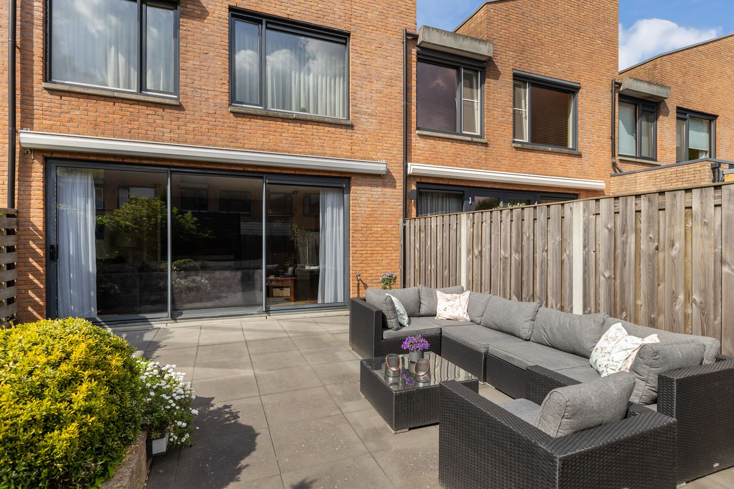 Foto 4 van Hendrik van Lunterenstraat 10