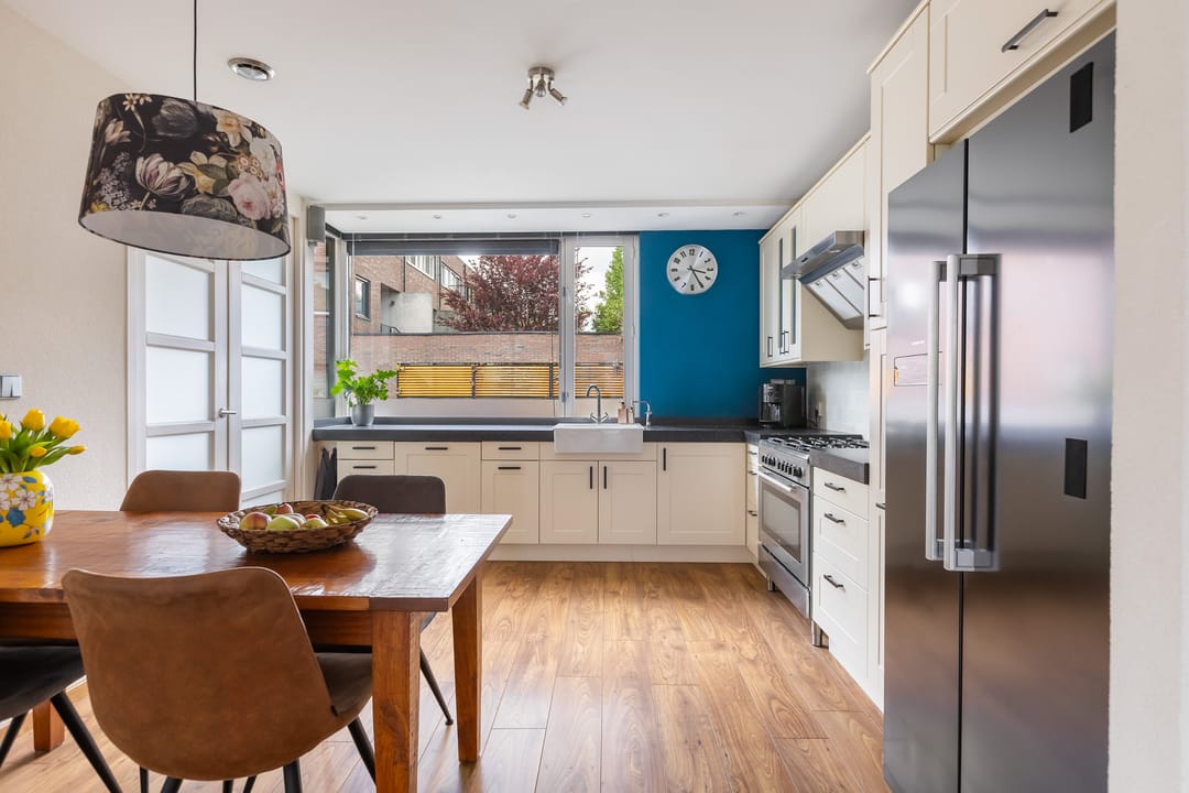 Foto 16 van Hendrik van Lunterenstraat 10