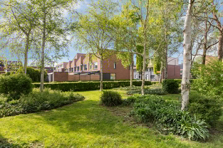 Foto 5 van Hendrik van Lunterenstraat 10