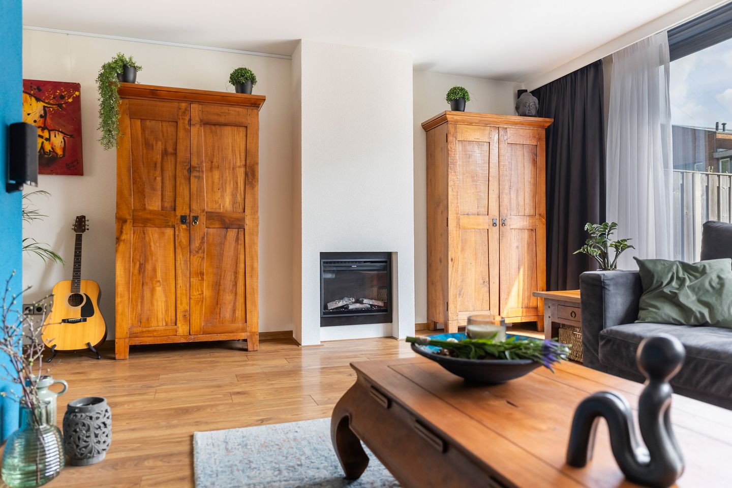 Foto 20 van Hendrik van Lunterenstraat 10