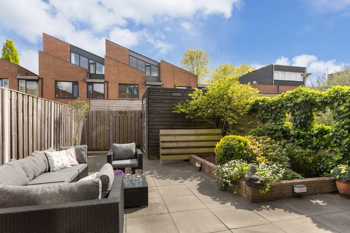 Foto 28 van Hendrik van Lunterenstraat 10