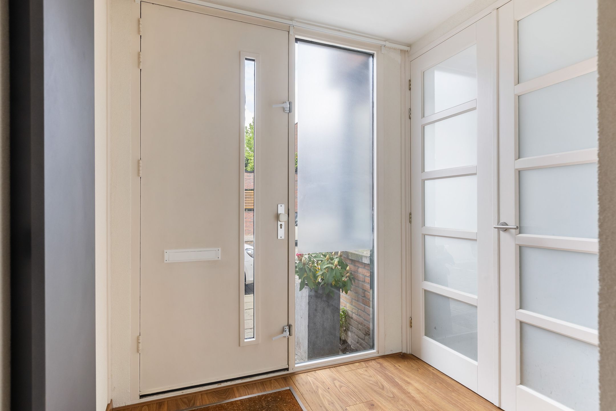 Foto 6 van Hendrik van Lunterenstraat 10