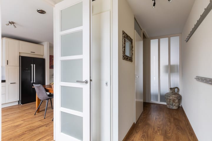 Foto 7 van Hendrik van Lunterenstraat 10