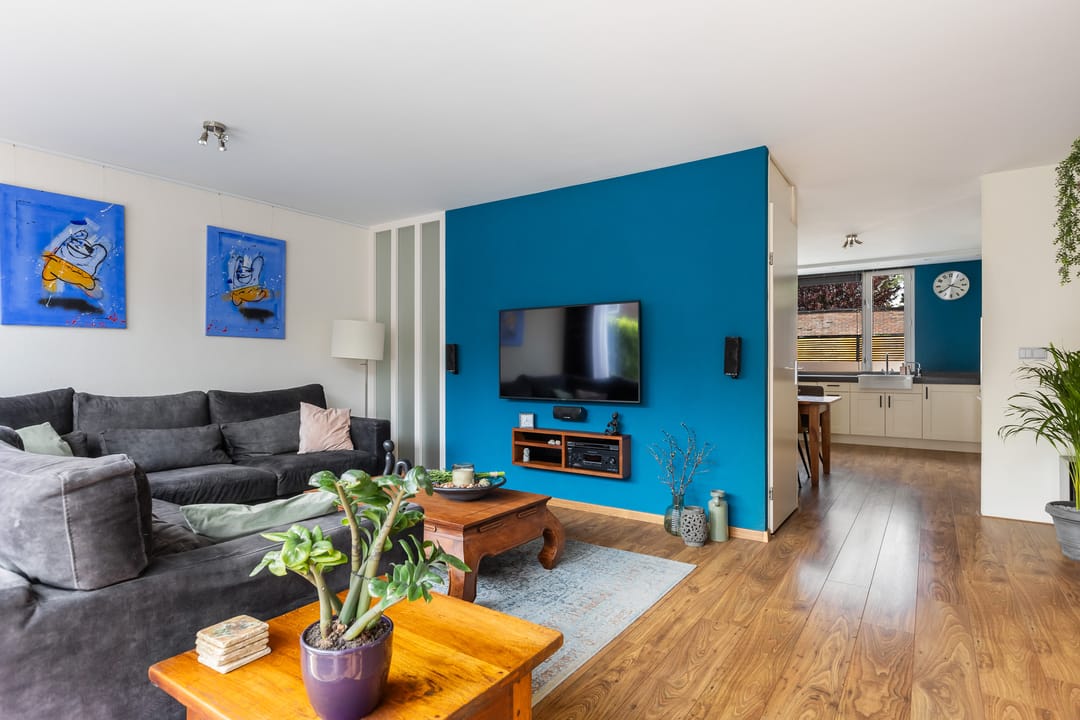 Foto 22 van Hendrik van Lunterenstraat 10