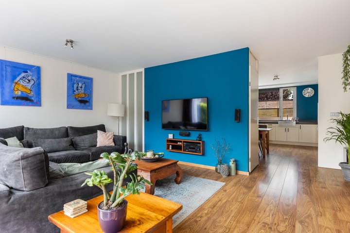 Foto 22 van Hendrik van Lunterenstraat 10