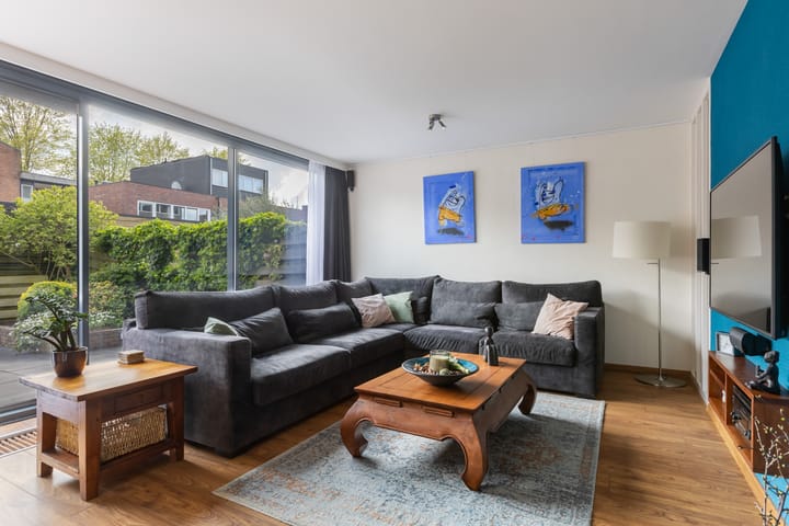 Foto 17 van Hendrik van Lunterenstraat 10