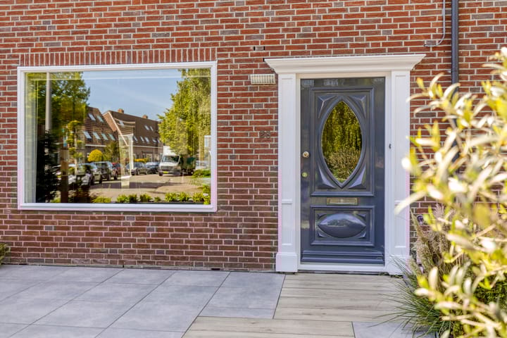 Foto 6 van Vincent Karregatstraat 28