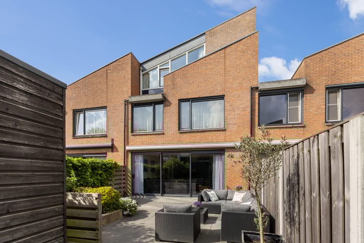 Foto 26 van Hendrik van Lunterenstraat 10